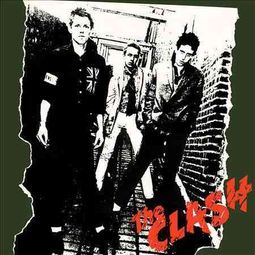 The Clash - The Clash (Vinilo)