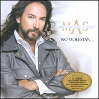 No Molestar [Deluxe Edition] [CD/DVD] (2008)