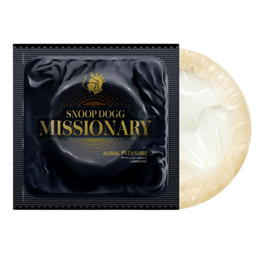 Snoop Dogg - Missionary [Explicit Content] (Vinyl) *Pre Order