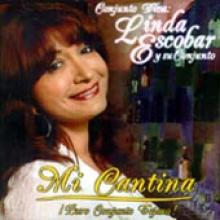 Linda Escobar - Mi Cantina (CD)