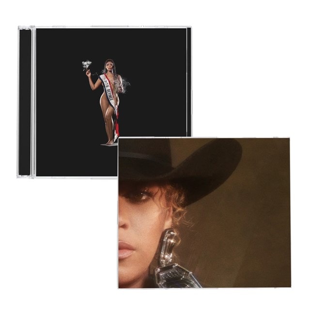 Beyoncé - Cowboy Carter (CD)