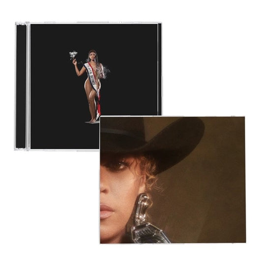 Beyoncé - Cowboy Carter (CD)