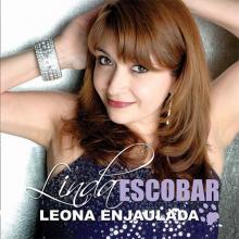 Linda Escobar - Leona En Jaula (CD)