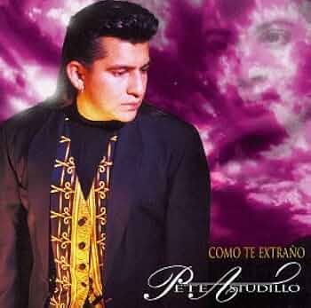 Pete Astudillo - Como Te Extraño (CD)