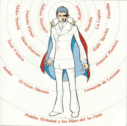 Tributo A Jose Jose - Various Artists (Vinyl) Includes Bonus EP