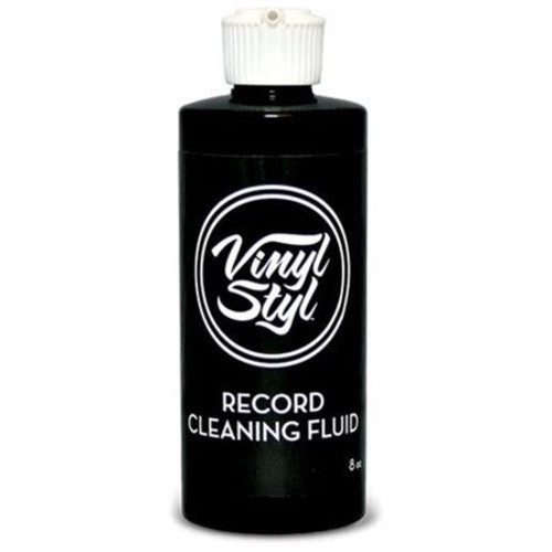 Vinyl Styl® 8oz Vinyl Record Cleaning Fluid