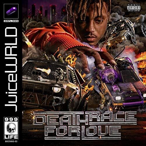 Juice WRLD - Death Race For Love (Vinyl)