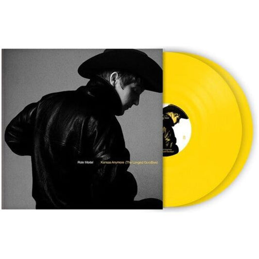 Role Model -  Kansas Anymore (The Longest Goodbye) [Explicit Content] (Vinyl)