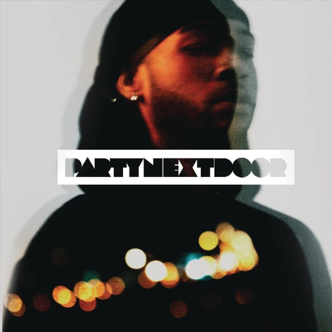 Partynextdoor - Partynextdoor [Explicit Content] (Vinyl) *Open