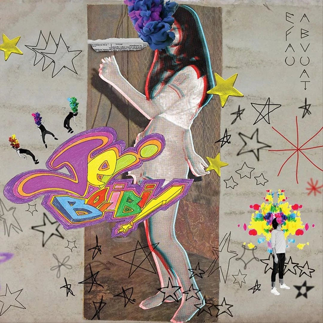 *Pre Order Cafe Tacvba -Jei Beibi [Import] (Vinyl)