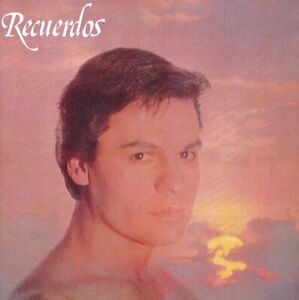 Juan Gabriel - Recuerdos (Vinilo)