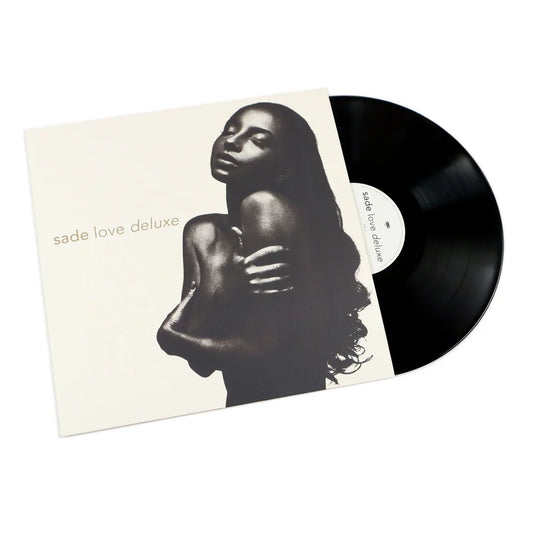 Sade -Love Deluxe (Vinyl)