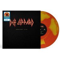 Def Leppard -Greatest Hits (Viny)