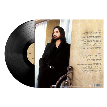 Marco Antonio Solís - Trozos De Mi Alma [LP] (Vinyl)