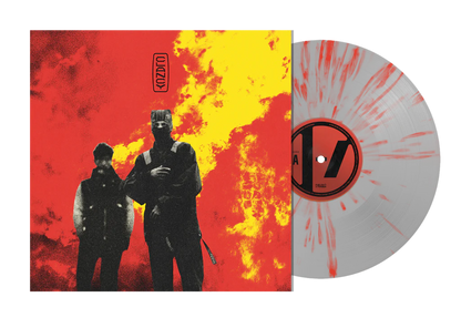 Twenty One Pilots - Clancy (Vinyl) [Indie Exclusive] * Pre Order