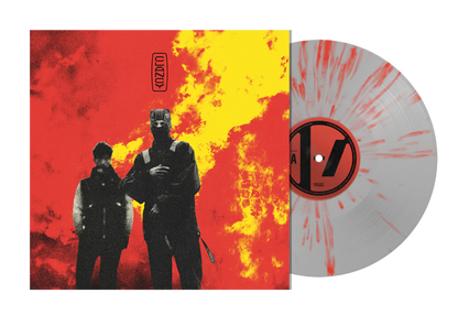 Twenty One Pilots - Clancy (Vinyl) [Indie Exclusive]