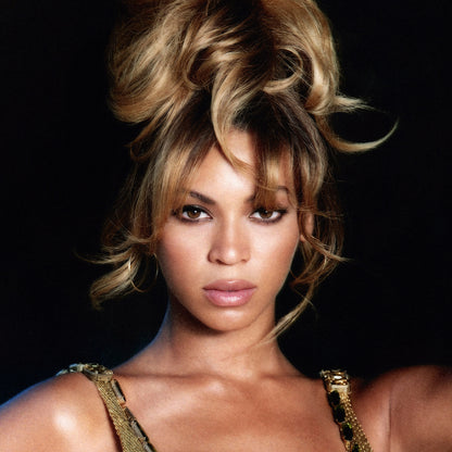 *Pre Order 9/4/26: Beyoncé -B’Day (20th Anniversary Edition) (Vinyl)