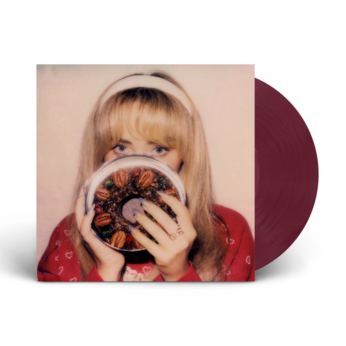 Sabrina Carpenter - Fruitcake (Vinyl)  *Pre Order