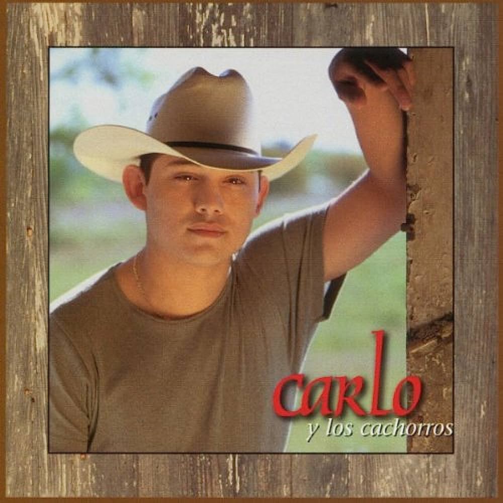 Carlo Y Los Cachorros - Atrapado (CD)