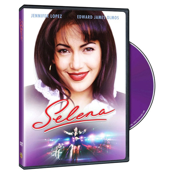 Selena - Movie