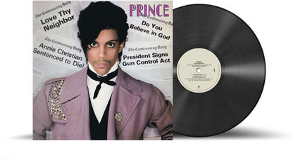 Prince - Controversy (Vinyl)