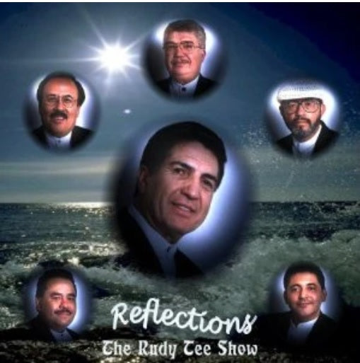Rudy Tee Gonzales Y Sus Reno Bops - Reflections (CD)