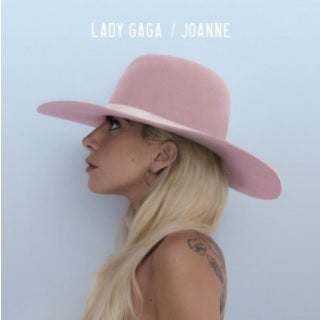 Lady Gaga - Joanne (Vinyl)