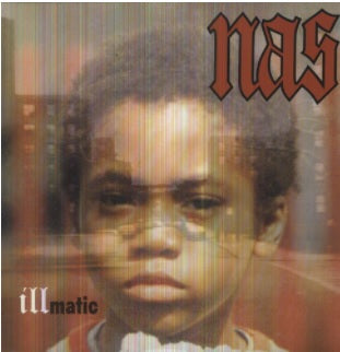 Lil' Nas - Illmatic (Vinilo)