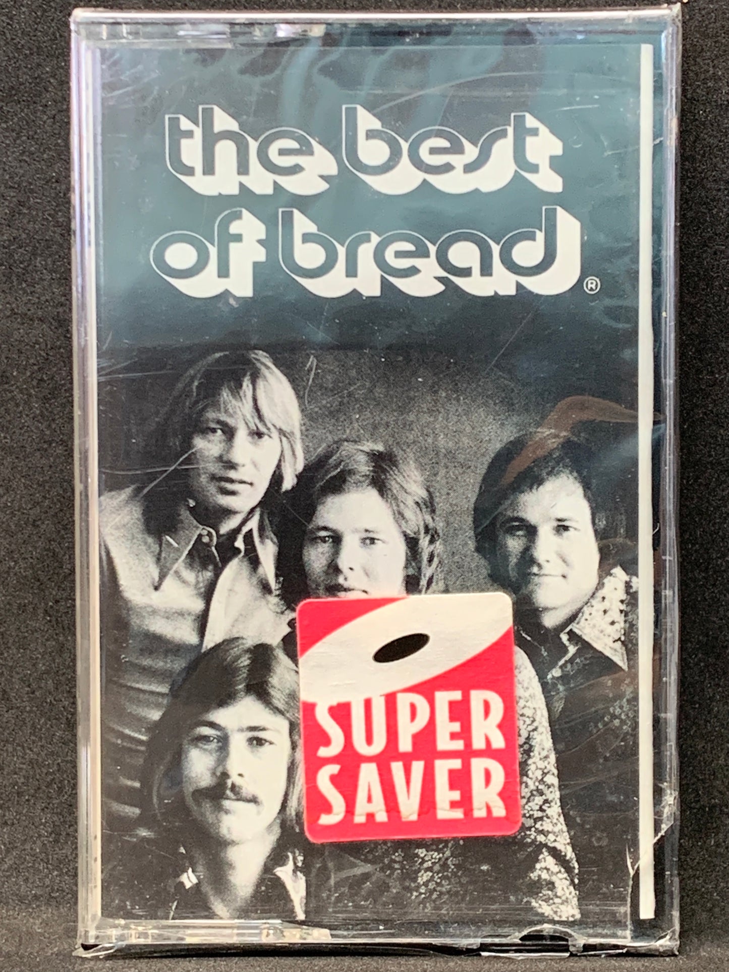 Bread - Best Of... (Cassette)