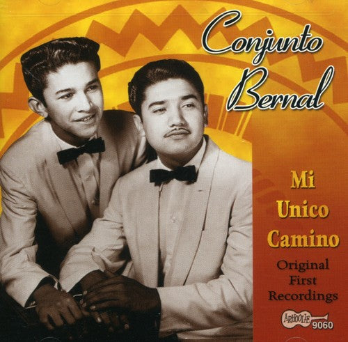 Conjunto Bernal - Mi Unico Camino (CD)