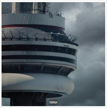 Drake - Views [Explicit Content] (Vinyl)