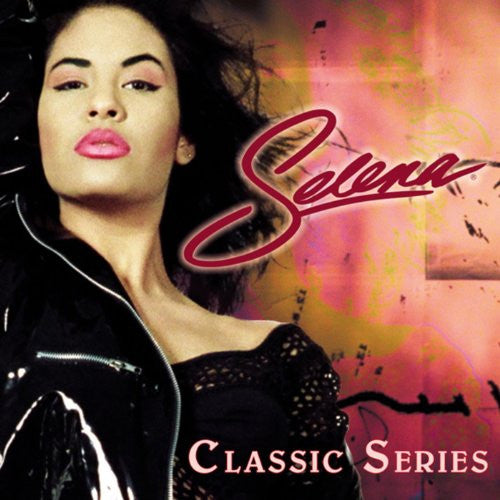Selena - Serie Clásica Vol. 5 (CD)