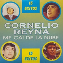 Cornelio Reyna - 15 Exitos (CD)