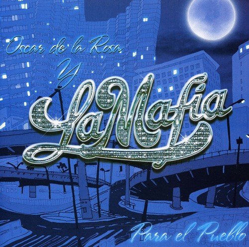 La Mafia - Para El Pueblo (CD)