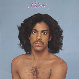 Prince - Prince (Vinyl)