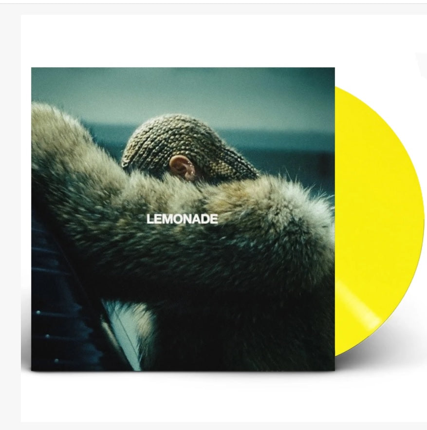 Beyoncé - Limonada (Vinilo)
