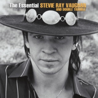 Stevie Ray Vaughan And Double Trouble  - The Essential (Vinyl)
