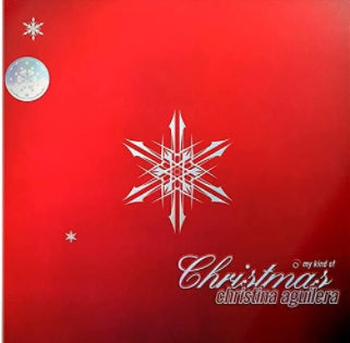 Christina Aguilera - My Kind Of Christmas (Vinyl)