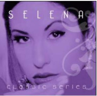 Selena - Classic Series Vol. 4 (CD)