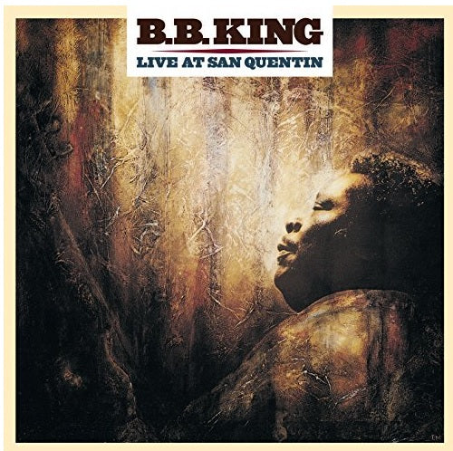 BB King - Live At San Quentin (Vinilo)