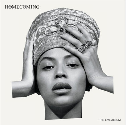 Beyoncé - Homecoming: The Live Album (Vinyl)