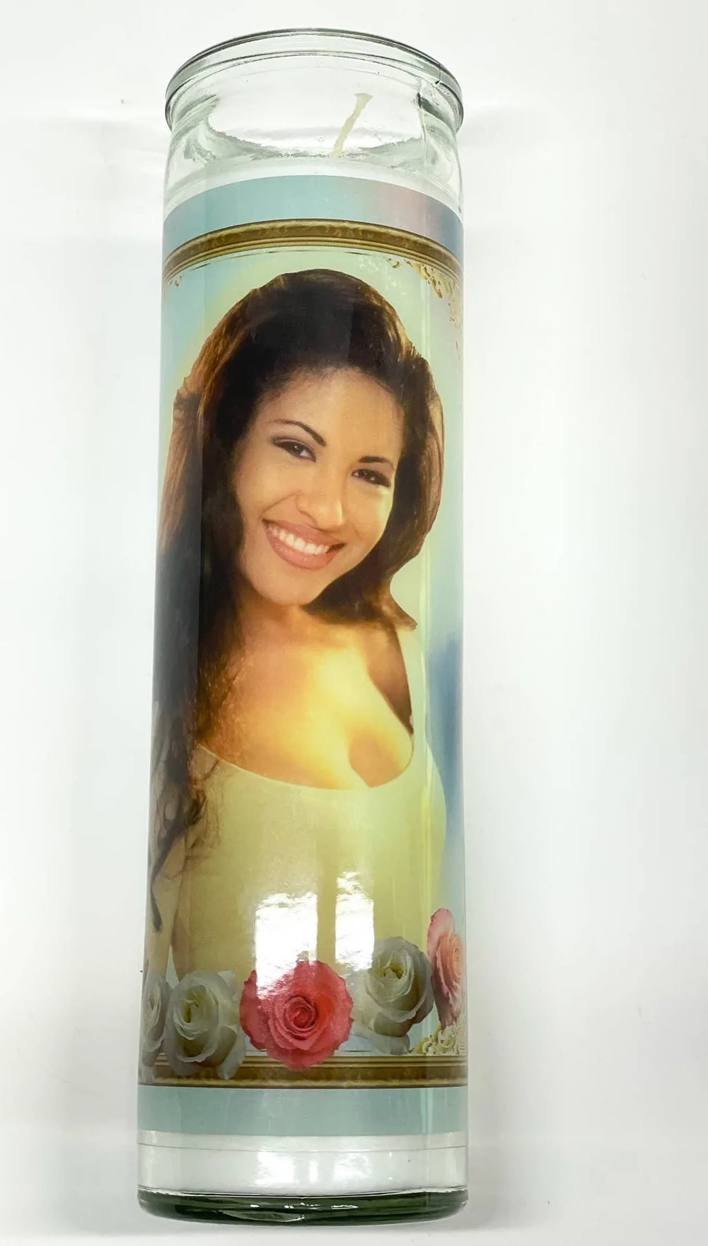 La Reina Candle