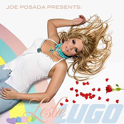 Leslie Lugo - Joe Posada Presents (CD)