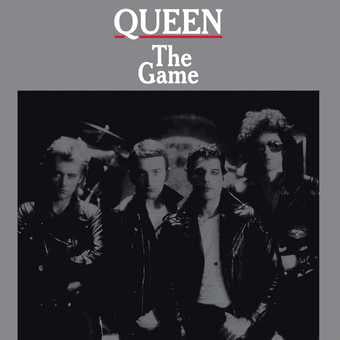 Queen - The Game (Vinyl)