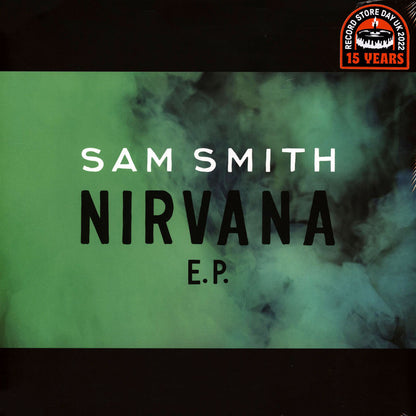 Sam Smith - Nirvana E.P. (Vinyl)