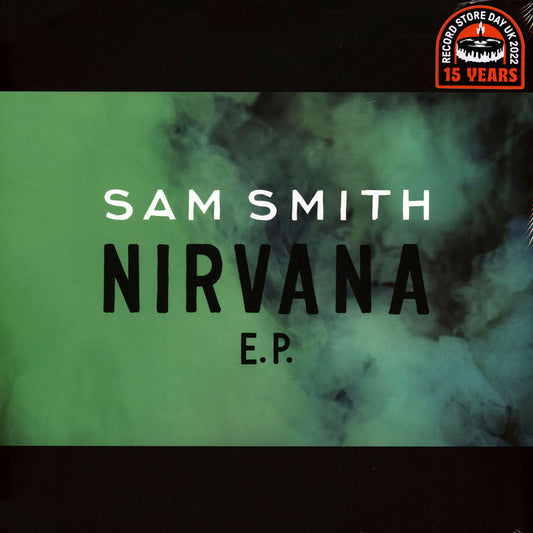 Sam Smith - Nirvana EP (Vinilo)