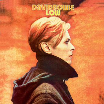David Bowie - Bajo (Vinilo)