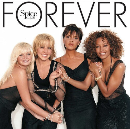 Spice Girls - Forever (Vinyl)