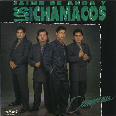 Jaime y Los Chamacos - Peligrosos (CD)