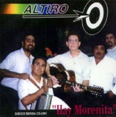 Altiro - Morenita (CD)